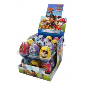 Paw Patrol surprise egg 20g